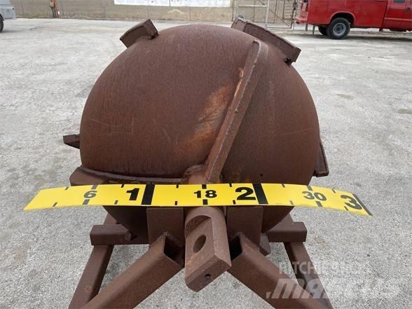  DRILL 36" REAMER Masini utilitare