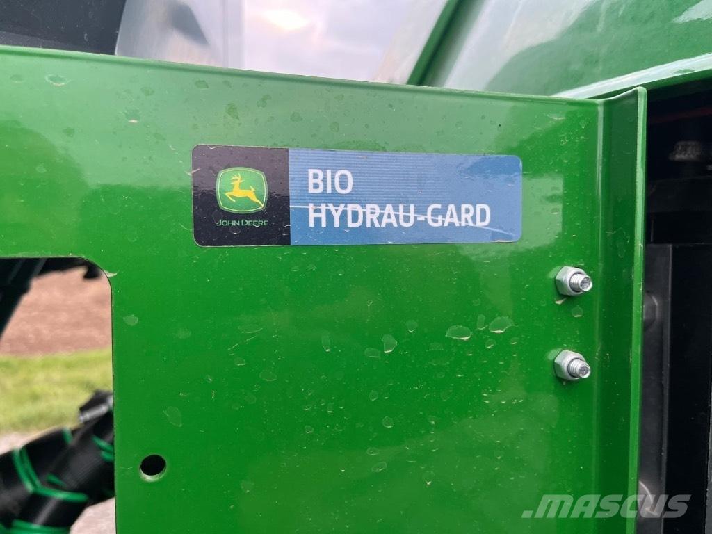 John Deere 1210G Transportoare