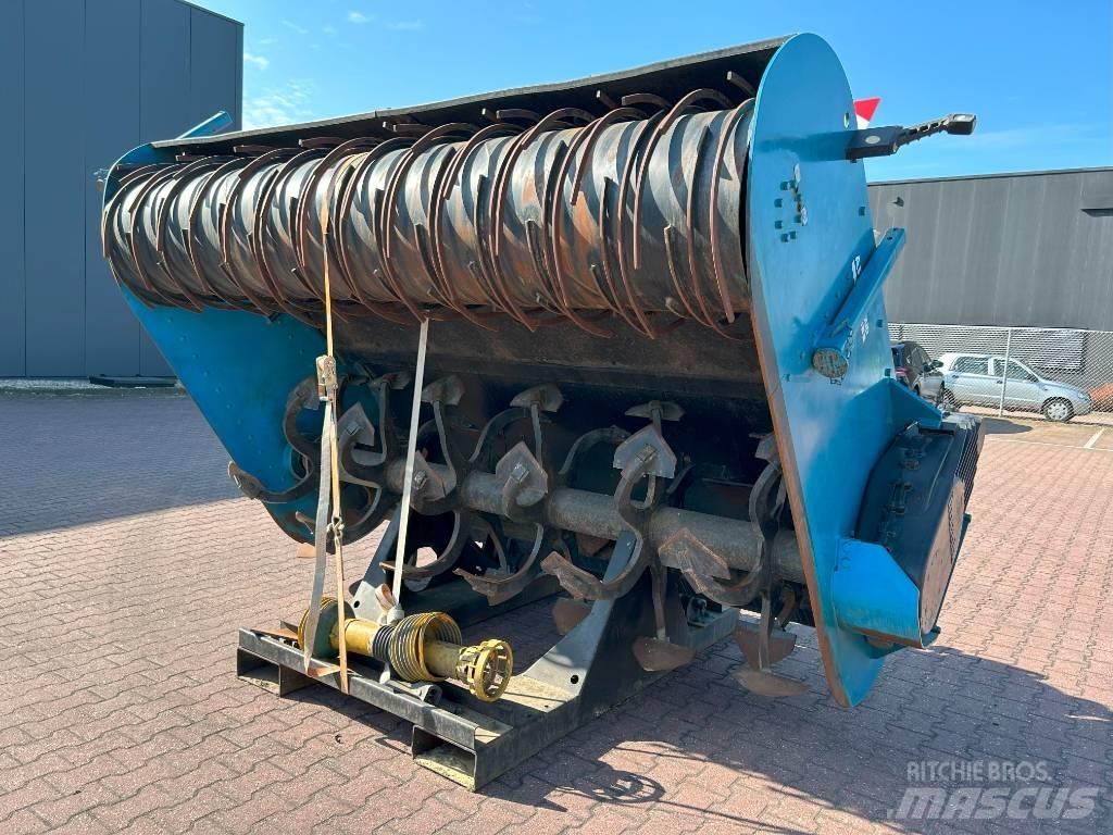 Imants 48SX300H - 2021 Grapa si pluguri rotative