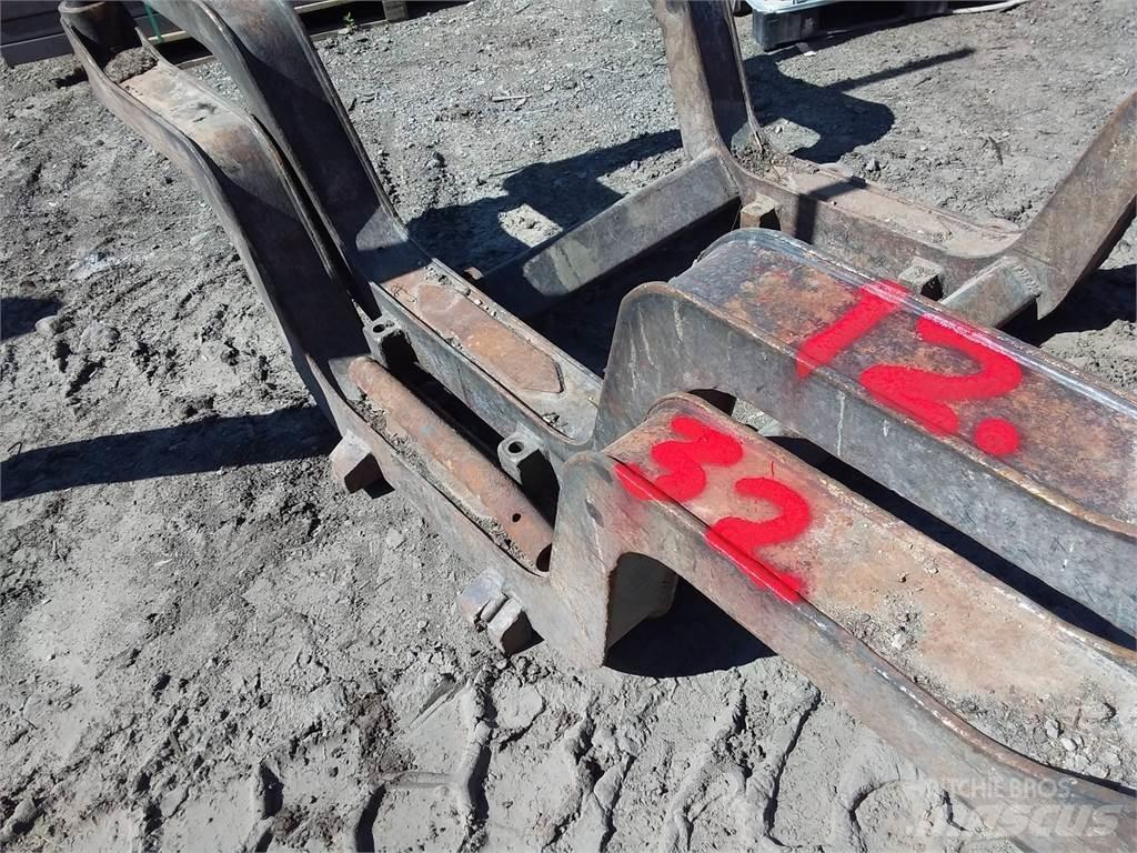Valmet 840.3 Alte componente