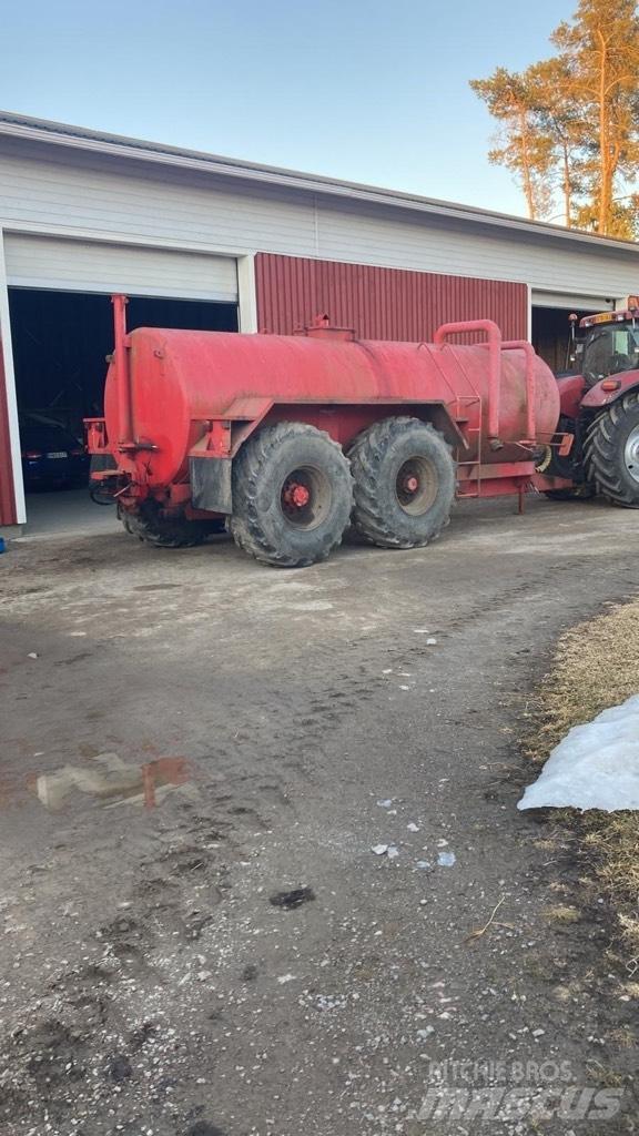 Matti 15m3 Ore de transport în forma lichida