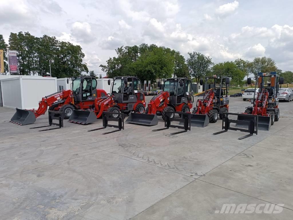HZM 812T Utilaje agricole - Altele