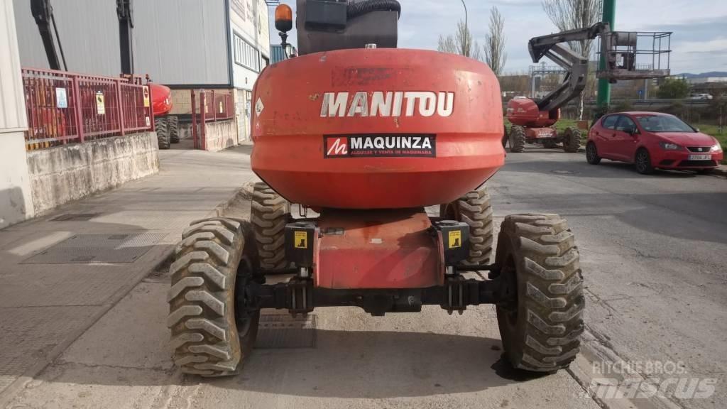 Manitou 180ATJ Nacele cu brat articulat