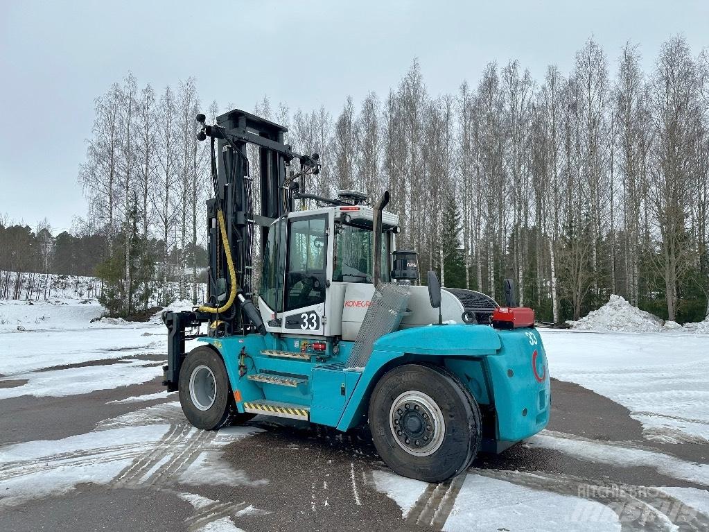 SMV 12-1200C Stivuitor diesel