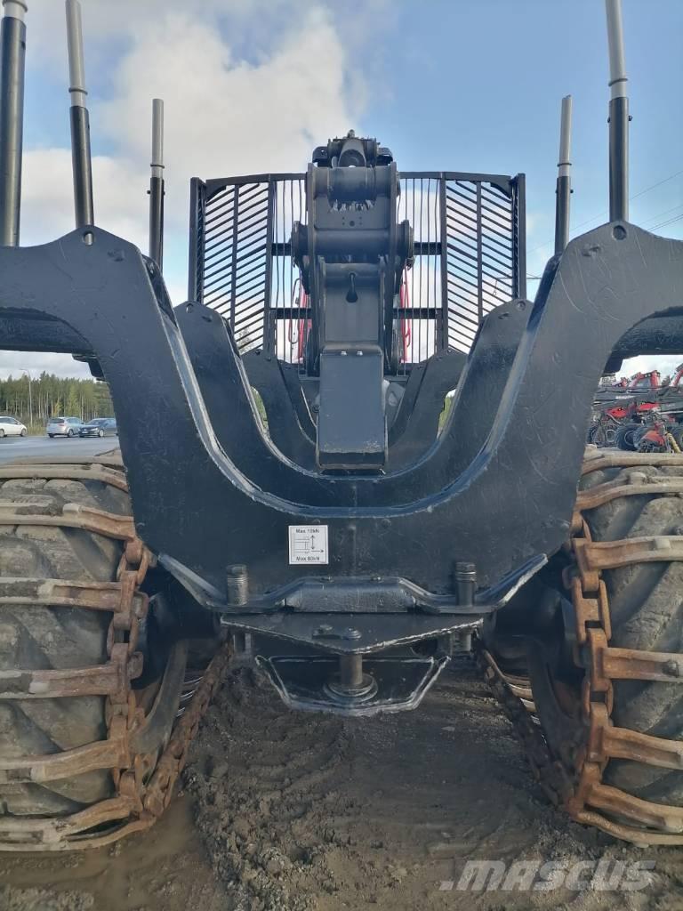 Komatsu 875 Transportoare