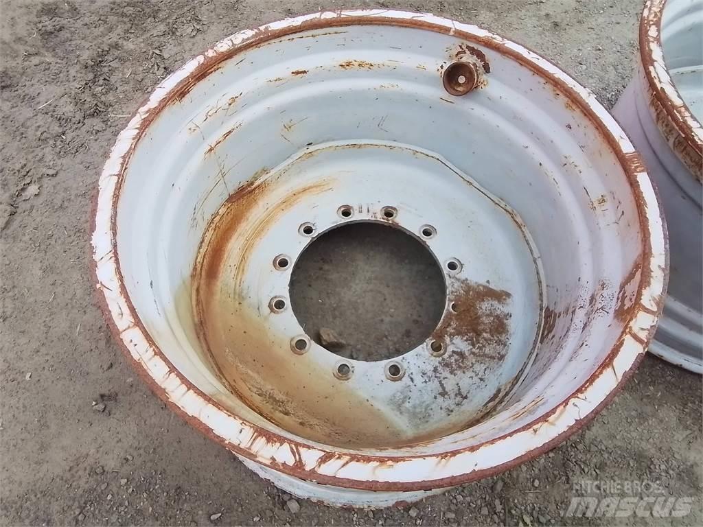 Valmet 911 20x34 Anvelope, roti si jante