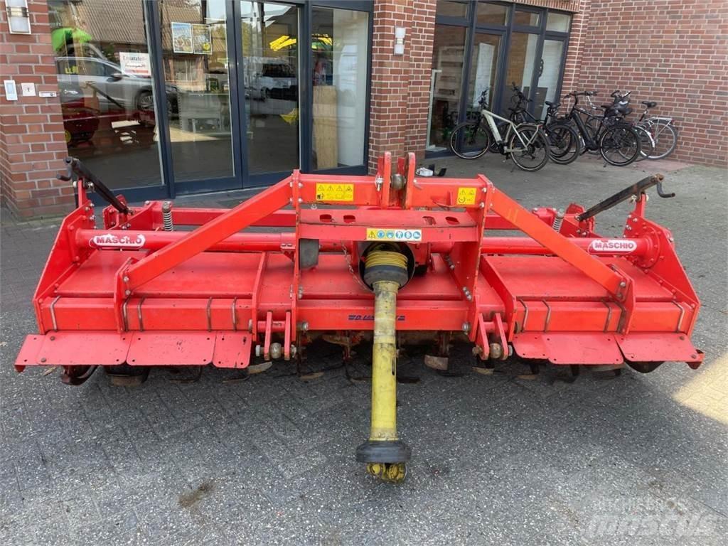 Maschio SC280 Alte masini si accesorii de cultivat