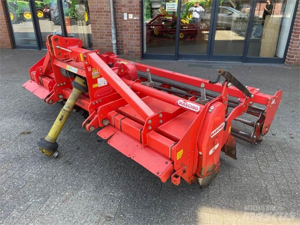 Maschio SC280 Alte masini si accesorii de cultivat