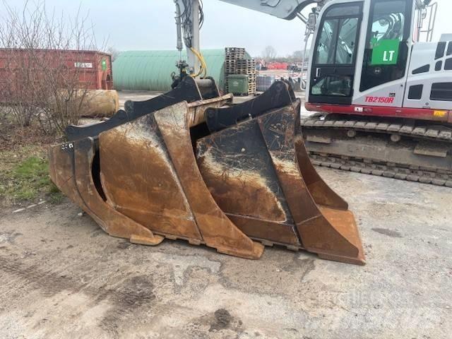 Doosan S80 Pistoane