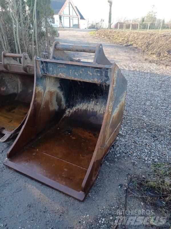 Doosan S80 Pistoane