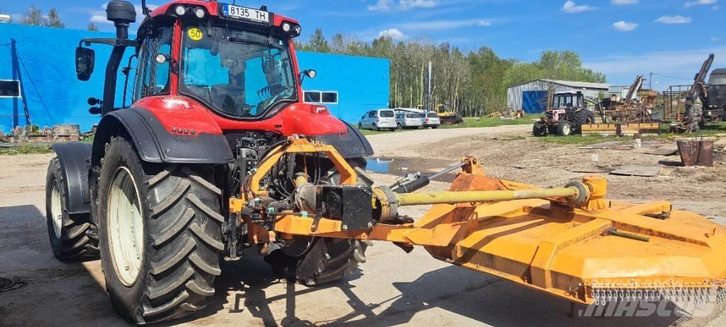 Same M2000 Trimmer gard viu