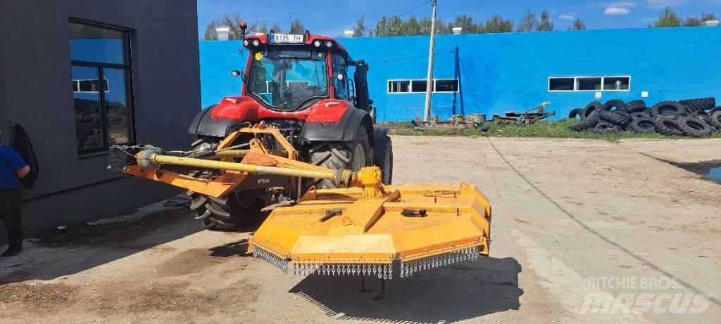 Same M2000 Trimmer gard viu