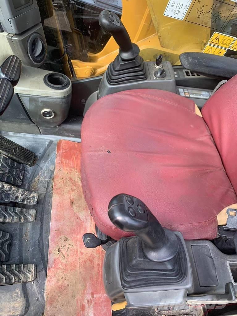 CAT 315 D L Excavatoare pe șenile
