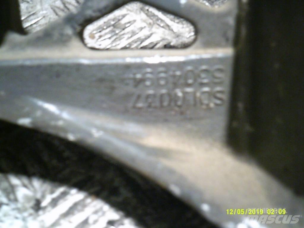 DAF LF65 5304991 Hidraulice
