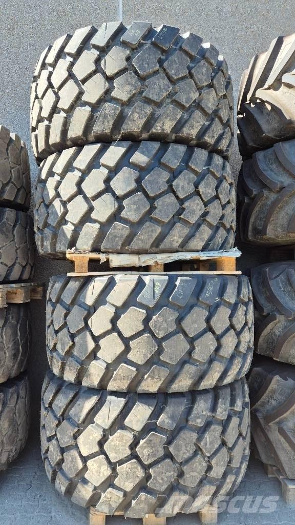 Michelin 750/65R25 Roti