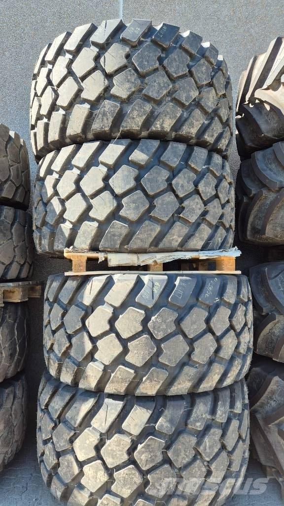 Michelin 750/65R25 Roti