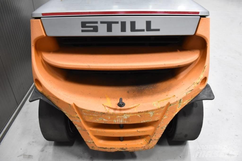 Still RX 70-50/600 Stivuitor diesel