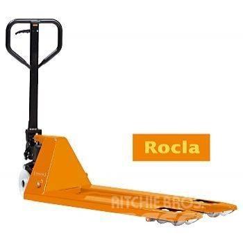Rocla RMA25NT Transpaleta electica cu furca