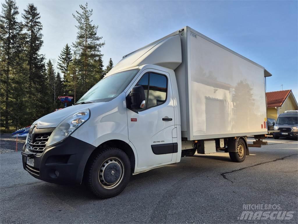 Renault Master Utilitara