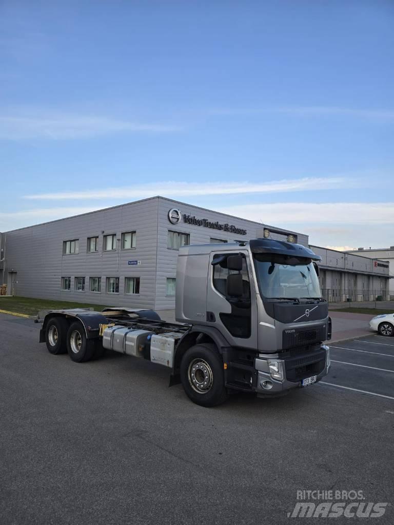 Volvo FE 320 Camion cabina sasiu