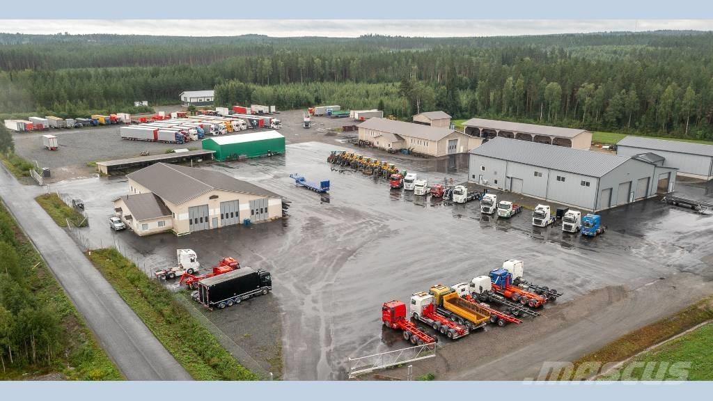 Volvo L 90 E Incarcator pe pneuri