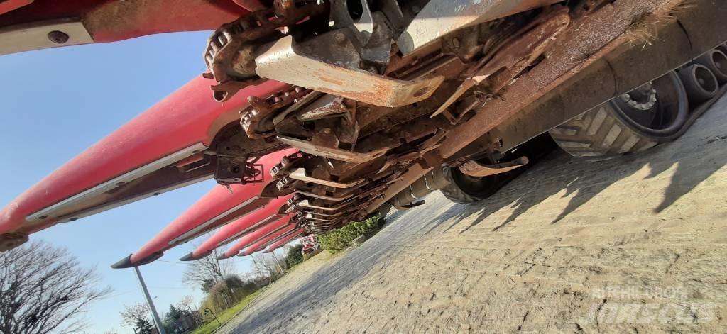 Capello Diamant 8 Accesorii combine agricole
