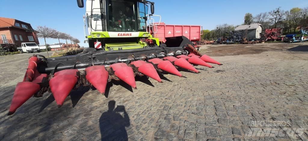 Capello Diamant 8 Accesorii combine agricole