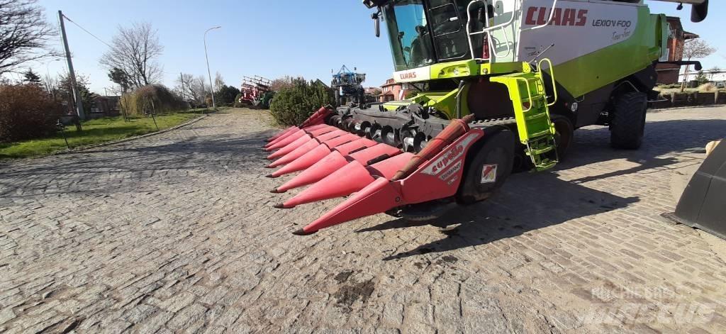 Capello Diamant 8 Accesorii combine agricole