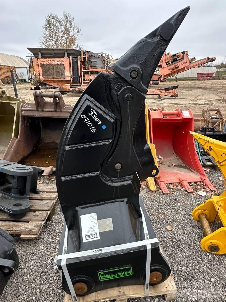 Häner Ripper Pistoane