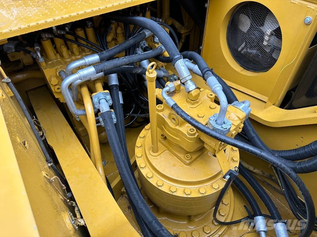 CAT 336 D2 Excavatoare pe șenile
