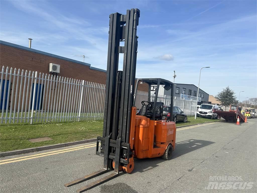  B315-73SS Stivuitoare pentru culoare inguste