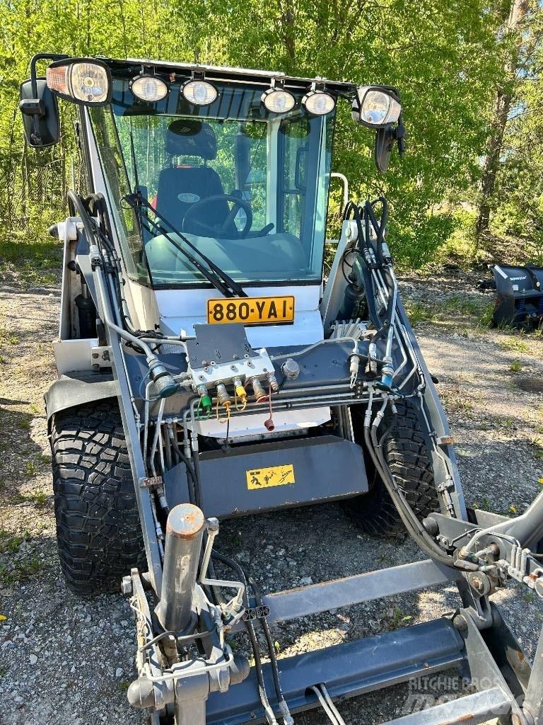Wille 455 B Masini utilitare