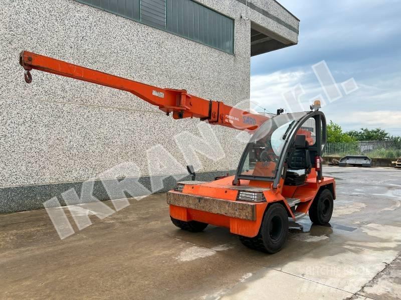  Sard E70 Alte macarale