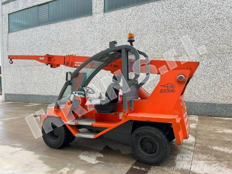  Sard E70 Alte macarale