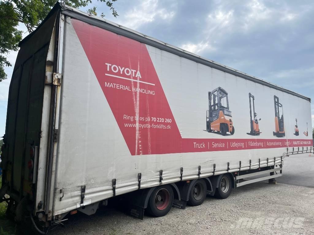 AMT MTDK M81 Semi-remorca agabaritica