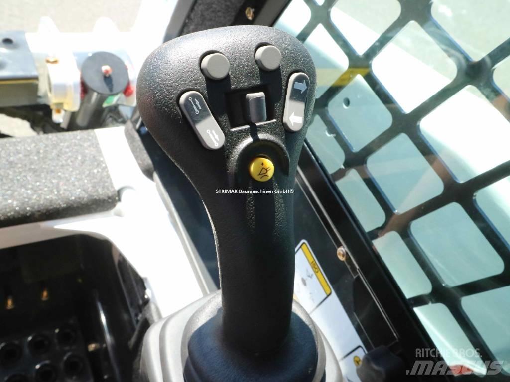 Bobcat S 100 Mini incarcator