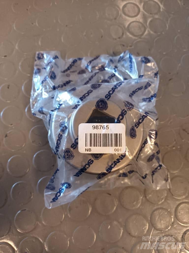 Scania TOOL 98765 Transport - Altele