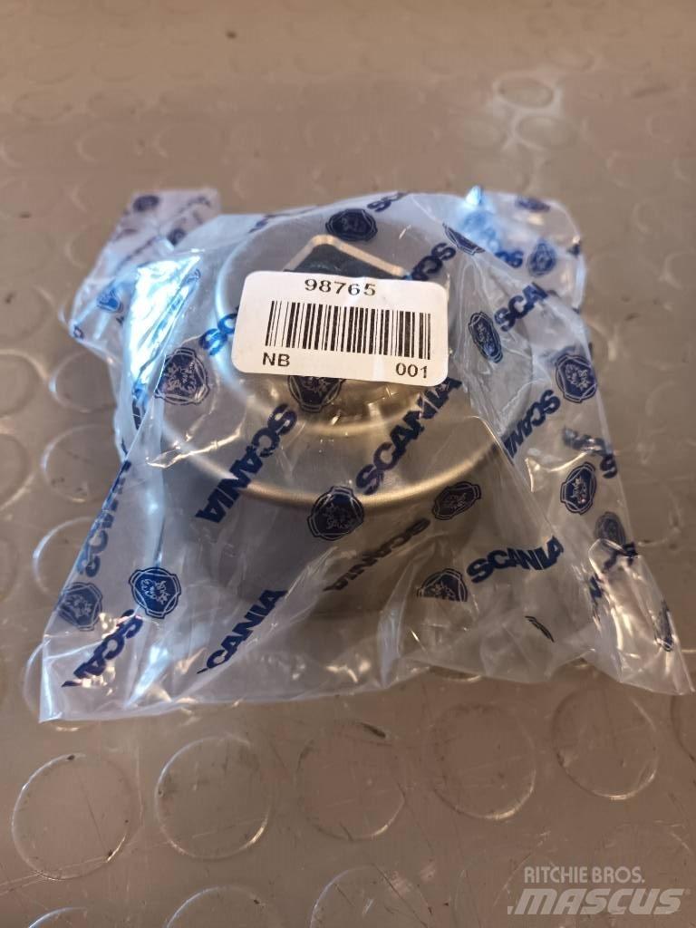 Scania TOOL 98765 Transport - Altele
