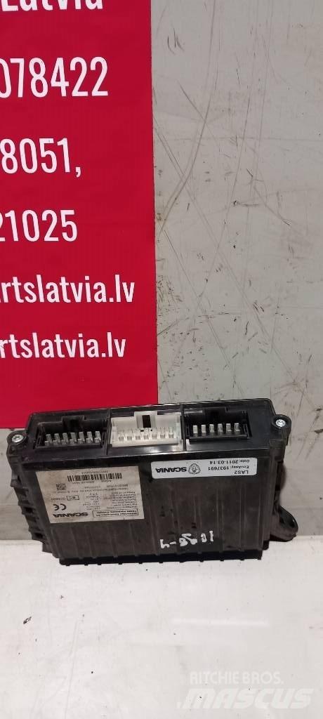 Scania R 440.  1937691 Electronice