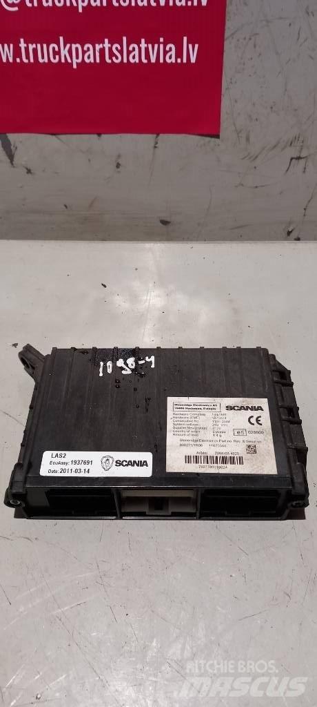 Scania R 440.  1937691 Electronice
