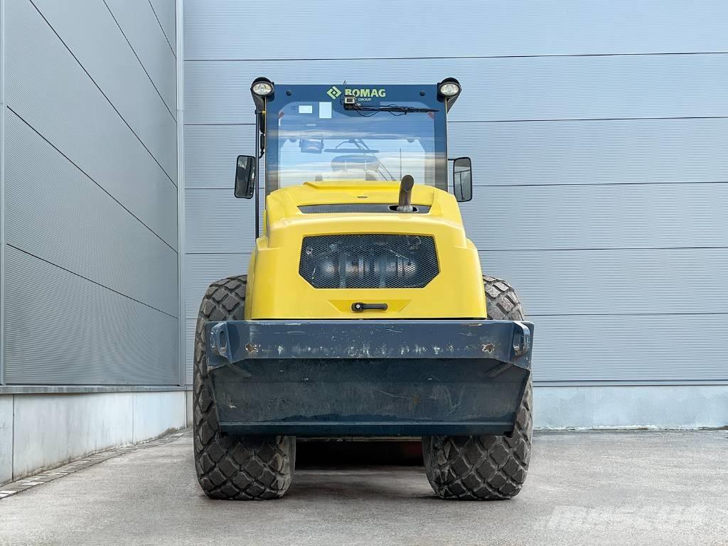 Bomag BW 216 D-5 Compactoare monocilindrice