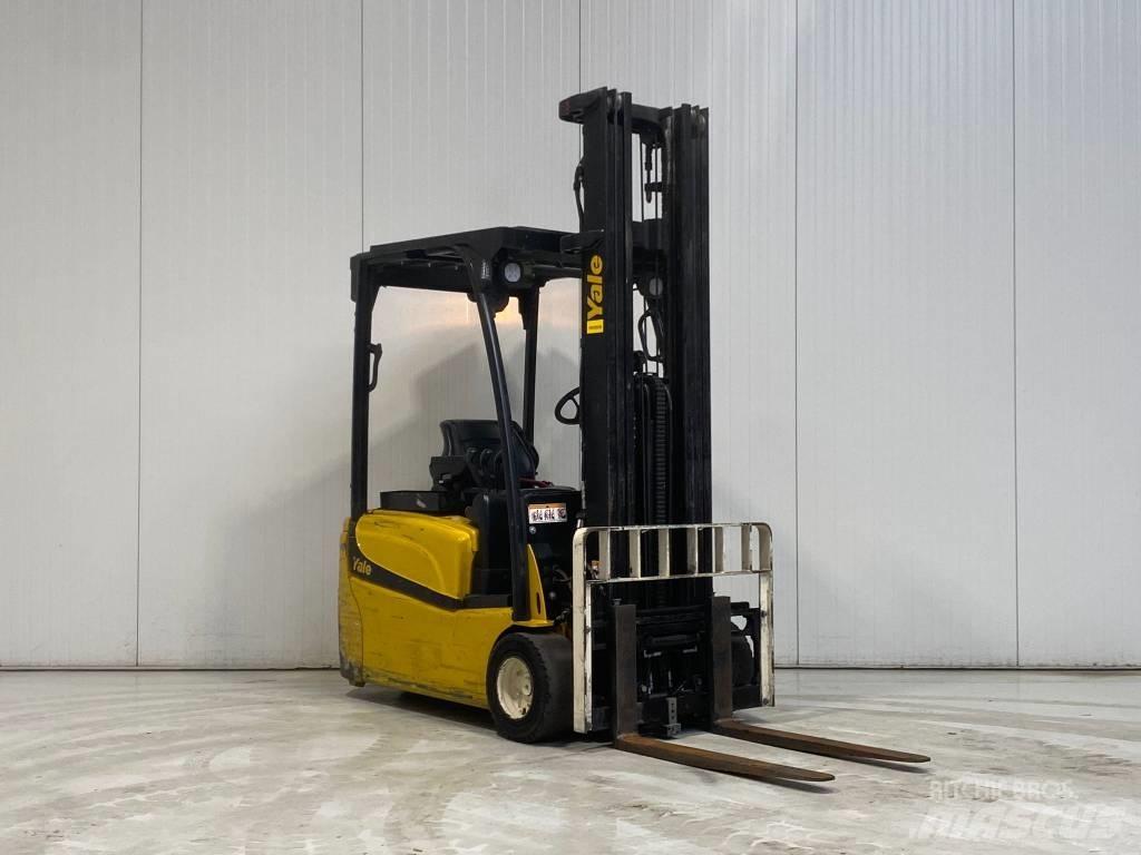 Yale ERP20VT mwb Stivuitor electric