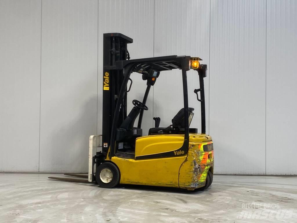 Yale ERP20VT mwb Stivuitor electric