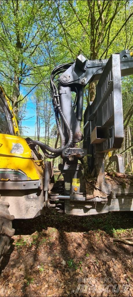 Eco Log 574 e Transportoare