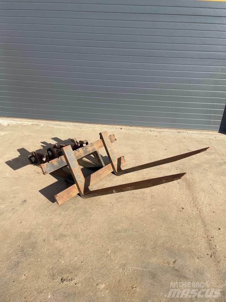  palletvork CW10 Furci