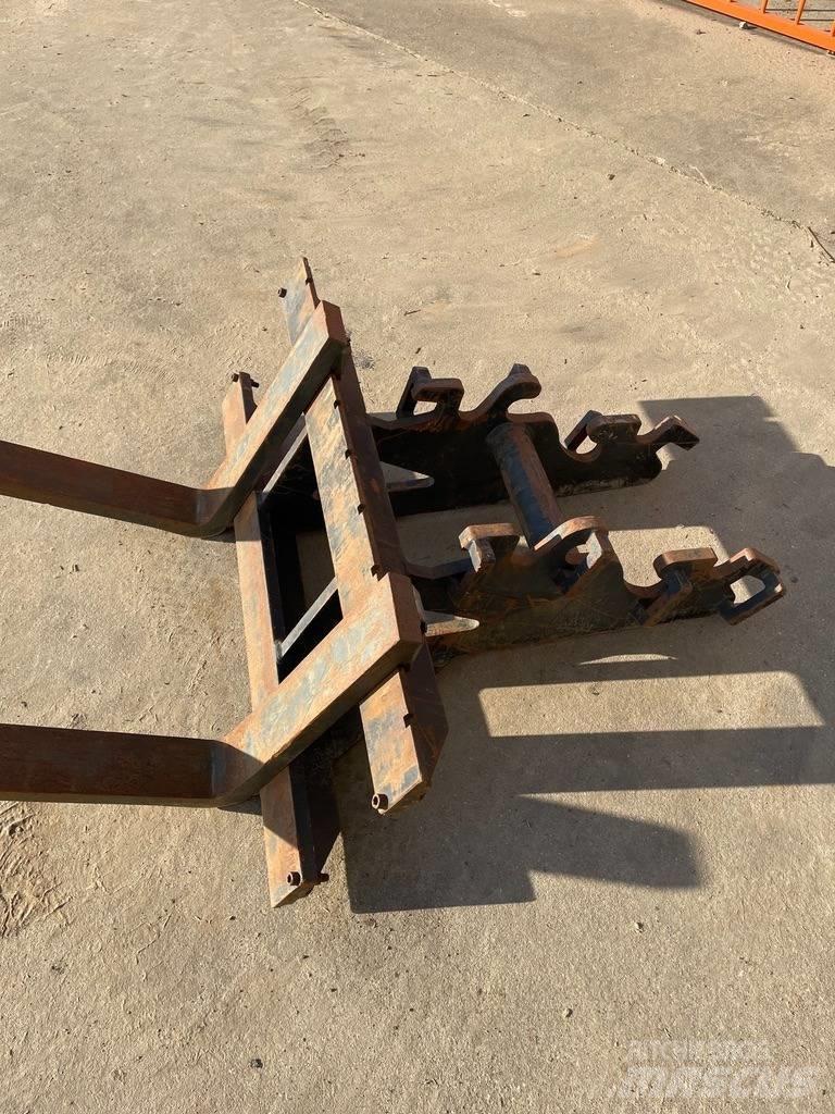  palletvork CW10 Furci