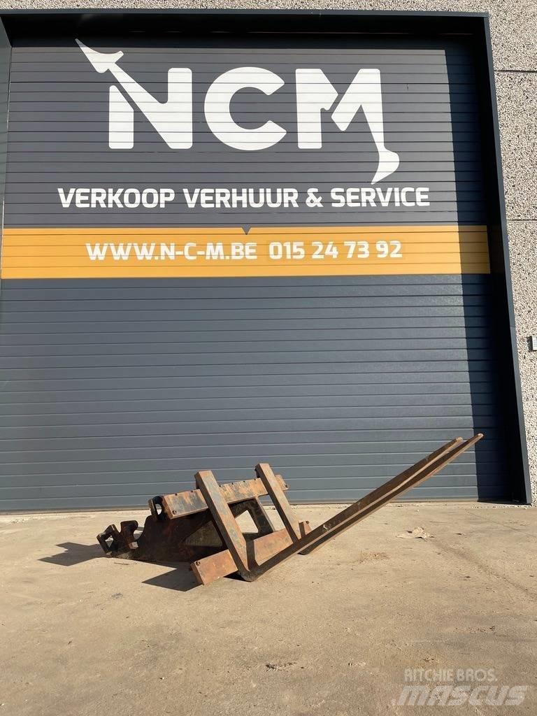  palletvork CW10 Furci