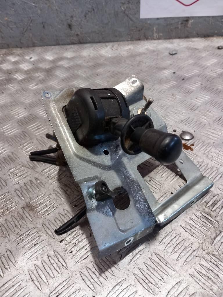 Volvo FH 12   1628144 Cabine si interior