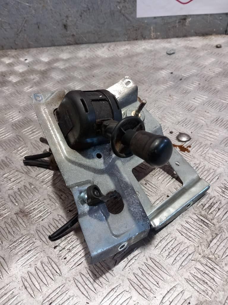 Volvo FH 12   1628144 Cabine si interior