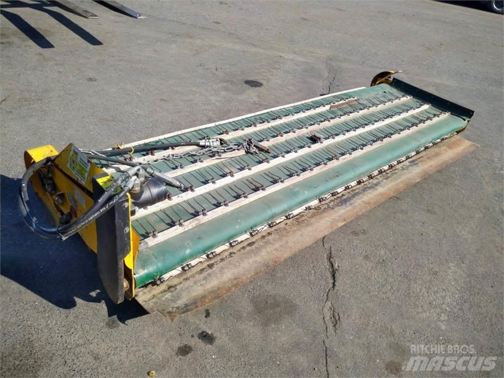  SONSTIGE DZ 2.95 D Utilaje agricole - Altele